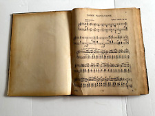 Vintage sheet music for sale  PENRITH