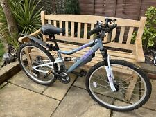 bike 18 girls frame for sale  BASINGSTOKE