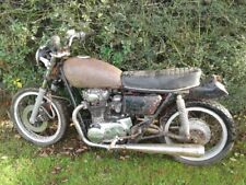xs650 bobber for sale  UMBERLEIGH