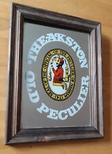 Theakstons pub mirror for sale  KEIGHLEY