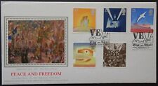 1995 peace freedom for sale  SWINDON