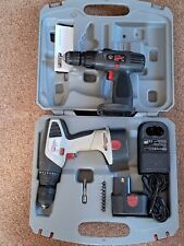 performance power cordless drill for sale  LANCASTER