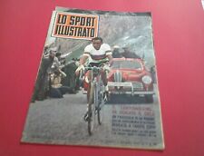 Sport illustrato 1960 usato  Roma