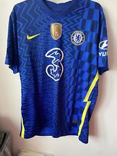 Chelsea jersey ziyach for sale  NEWCASTLE UPON TYNE