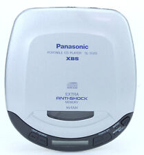 Panasonic s320 walkman d'occasion  Paris XX