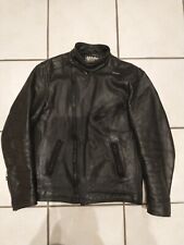 Vintage belstaff leather for sale  LINCOLN