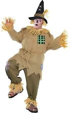 Mens scarecrow costume for sale  UK