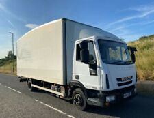 Iveco euro cargo for sale  CHARD