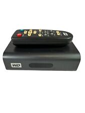 Reproductor multimedia HD de transmisión en vivo Western Digital WD TV 1080P. segunda mano  Embacar hacia Argentina