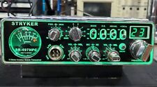 Stryker sr497hp radio for sale  Shipman