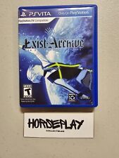 Exist archive side for sale  Los Angeles