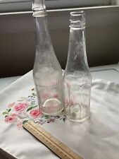 heinz ketchup glass bottle for sale  Saratoga Springs