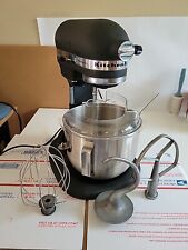 standing mixer kitchen aid for sale  Shipping to Ireland