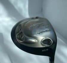 Taylormade quad 10.5 for sale  STAFFORD