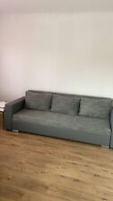 Sitzer couch schlaffunktion gebraucht kaufen  Hamburg
