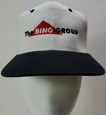 Bing group baseball for sale  Lansing