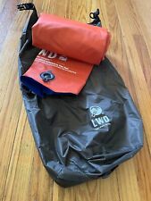 Klymit litewater dinghy for sale  Saco