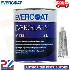 Evercoat 104622 everglass for sale  LUTON