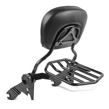 Sissy bar luggage for sale  Shipping to Ireland