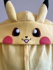 Pokemon pikachu cosplay for sale  Chicago