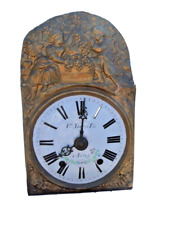 Horloge pendule comtoise d'occasion  Saint-Pierre-Quiberon