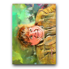 Chris farley art for sale  Pasco