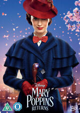 Disc mary poppins for sale  BIRMINGHAM