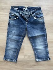 Ltb jeans capri gebraucht kaufen  Bad Salzungen
