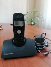 Panasonic KX-TCD400 Digital Cordless Phone (ENG keyboard) for sale  Shipping to South Africa
