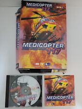 Medicopter 117 rtl gebraucht kaufen  Hausen