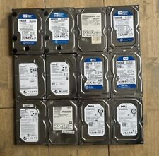 Job lot 500gb for sale  FARNBOROUGH