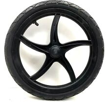 Baby Trend 16" Rear Jogger Stroller Wheel Black 1.75 Tire (Right) #E91A, used for sale  Shipping to South Africa