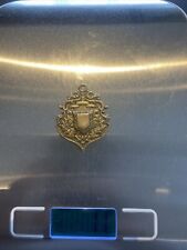 Antique fob medal for sale  MONMOUTH