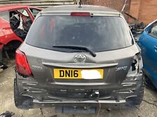 Toyota yaris mk3 for sale  BIRMINGHAM