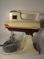 Sunbeam mixmaster model for sale  Menomonee Falls