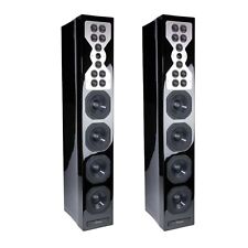 sl 6 mcintosh speakers for sale  Old Greenwich