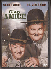 laurel hardy dvd usato  Italia