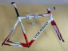 Colnago c59 frame for sale  STAMFORD