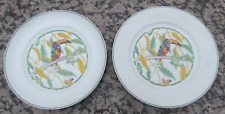 Porcelaine limoges assiettes d'occasion  Rennes-