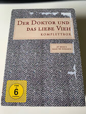 Doktor lliebe vieh gebraucht kaufen  Wunstorf