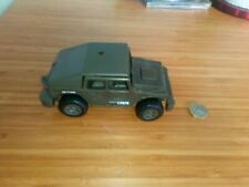 Plastic military army for sale  DERBY