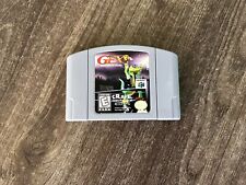 Usado, Gex 3: Deep Cover Gecko 64 (Nintendo 64, 1999) Autêntico, Testado e Funcionando! comprar usado  Enviando para Brazil