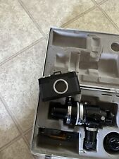 Nikon M-35S AFM Microscope Camera, used for sale  Shipping to South Africa