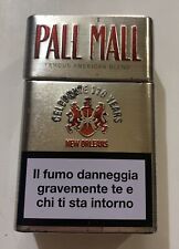 Vintage pacchetto sigarette usato  Gioia Del Colle