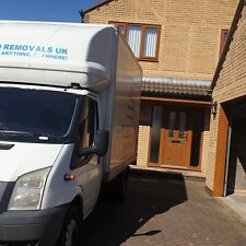 luton vans with tail lift for sale  HULL