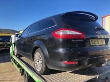 Attelage ford mondeo d'occasion  France