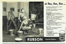 1957 advertising 099 d'occasion  Expédié en Belgium