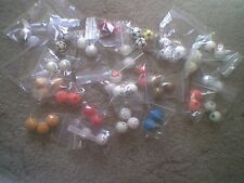 Subbuteo balls many for sale  DUNSTABLE
