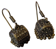 Indian earrings traditional for sale  HEYWOOD