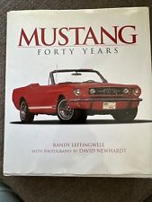Ford mustang forty for sale  Rahway